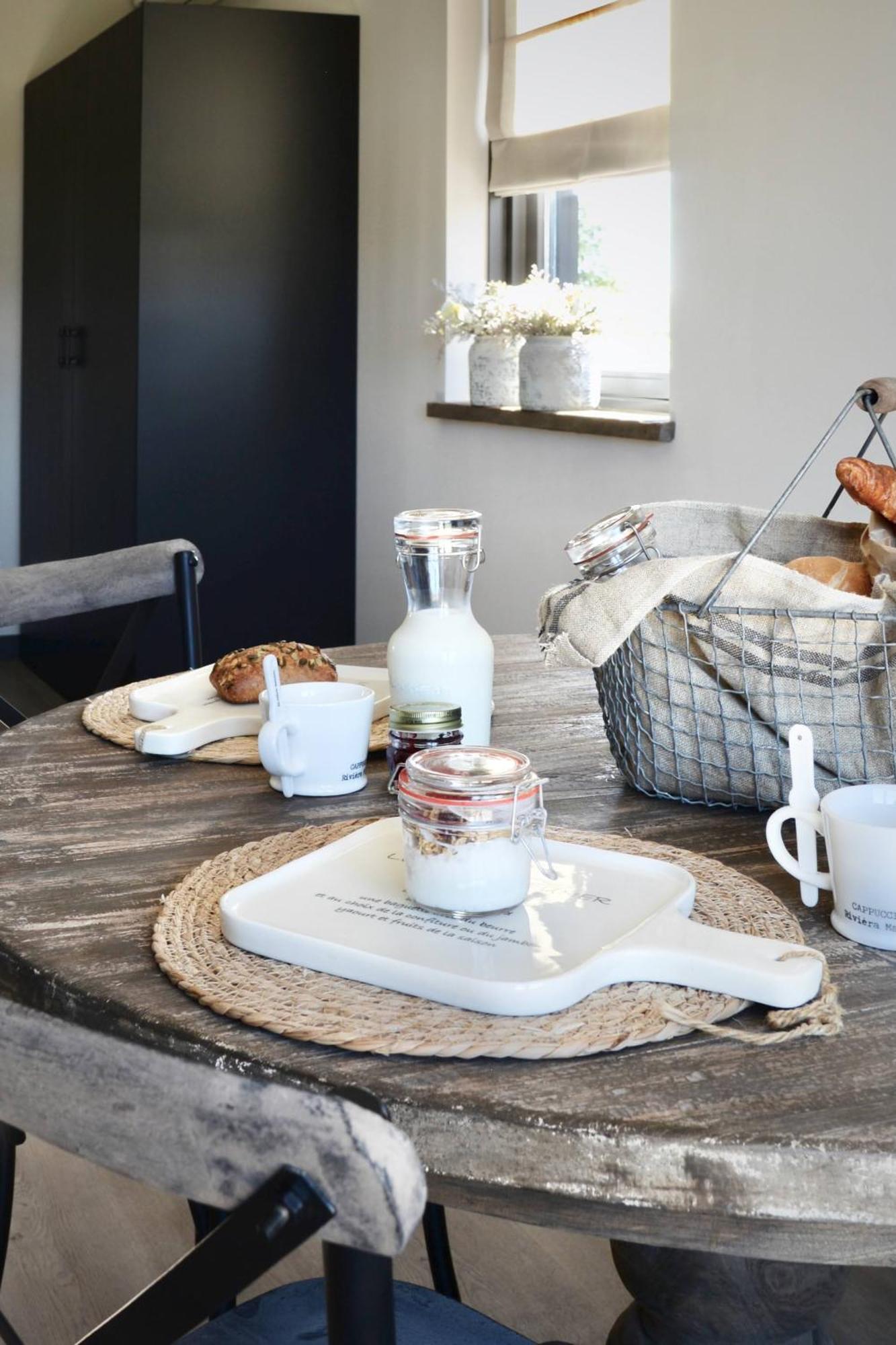 몬트푸트 Bedje In De Polder B&B 외부 사진