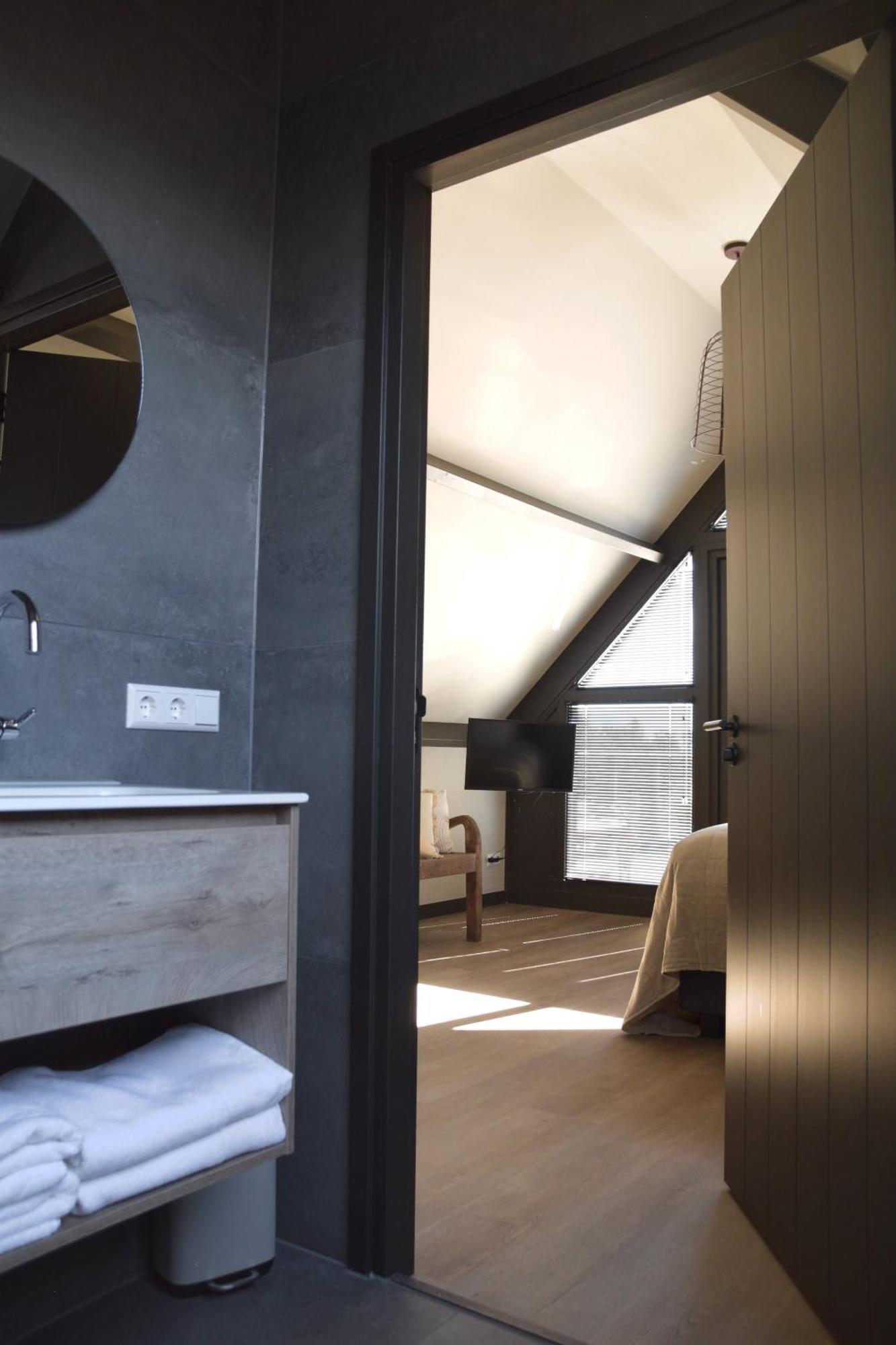 몬트푸트 Bedje In De Polder B&B 외부 사진