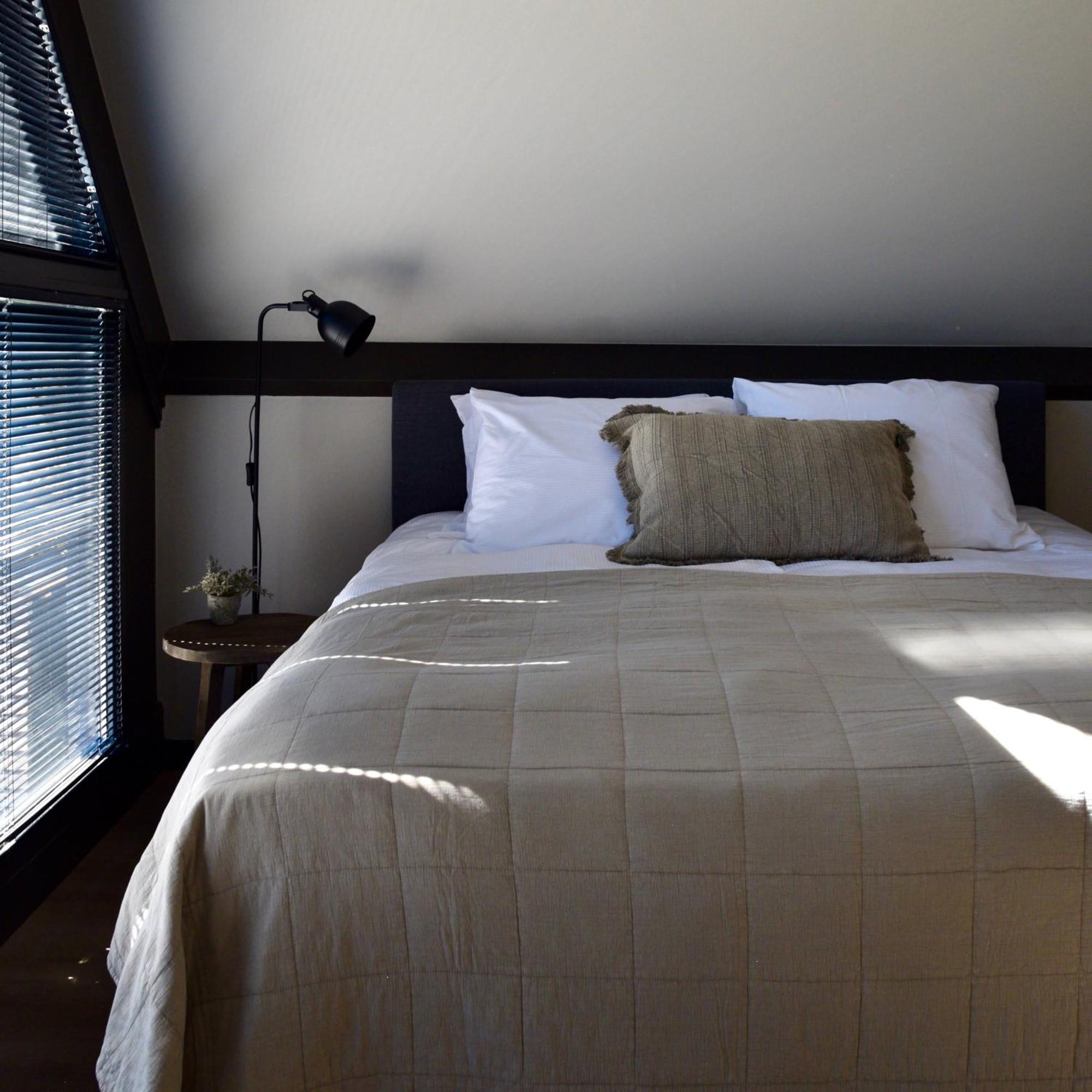 몬트푸트 Bedje In De Polder B&B 외부 사진