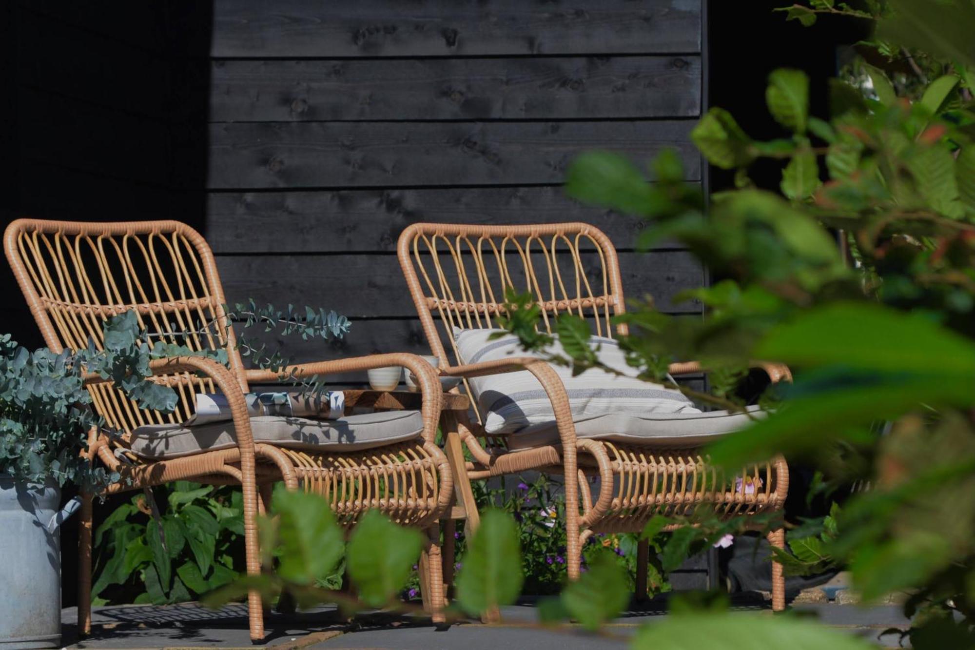 몬트푸트 Bedje In De Polder B&B 외부 사진