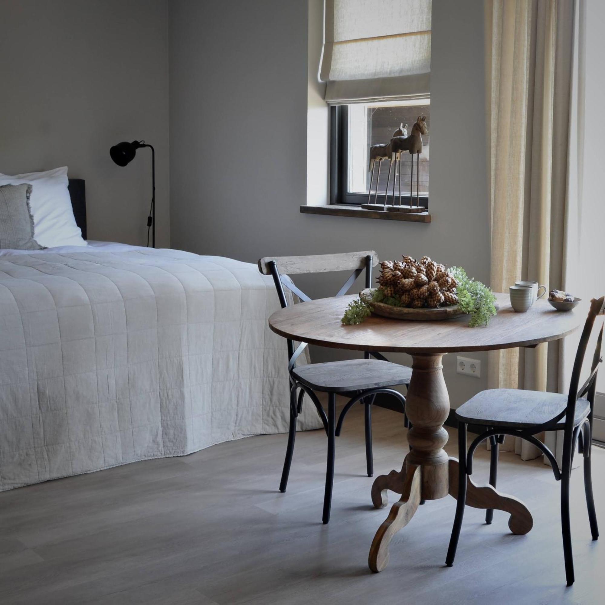 몬트푸트 Bedje In De Polder B&B 외부 사진